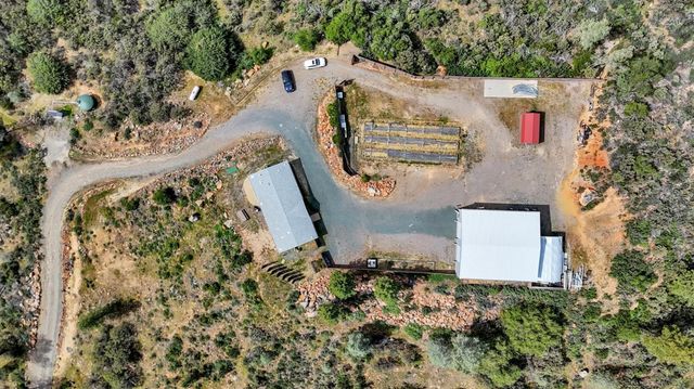 13886 Meadow Valley Rd, Dobbins, CA 95935