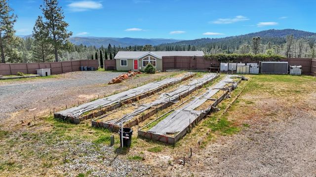 13886 Meadow Valley Rd, Dobbins, CA 95935