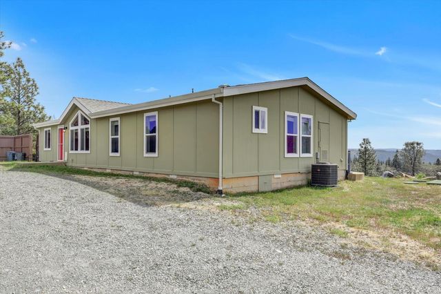 13886 Meadow Valley Rd, Dobbins, CA 95935