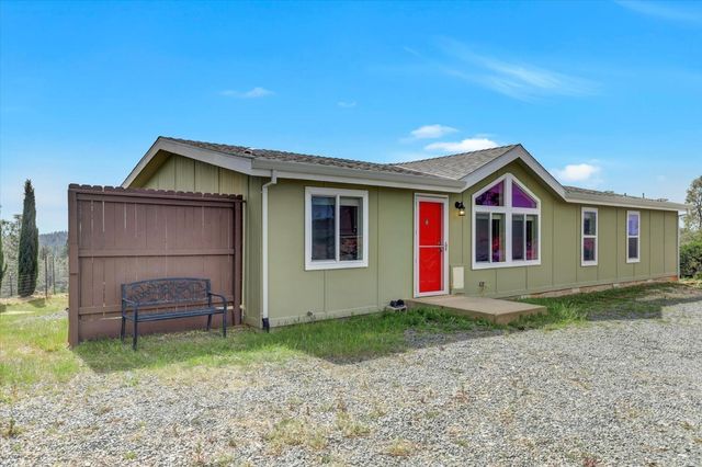 13886 Meadow Valley Rd, Dobbins, CA 95935