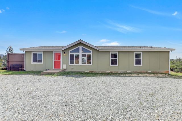 13886 Meadow Valley Rd, Dobbins, CA 95935