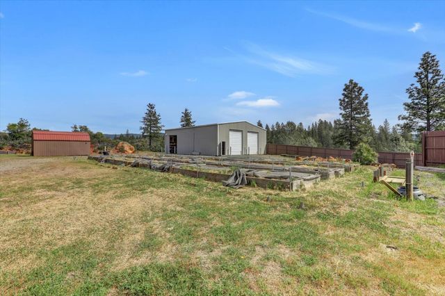 13886 Meadow Valley Rd, Dobbins, CA 95935