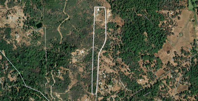 13886 Meadow Valley Rd, Dobbins, CA 95935