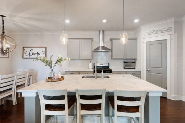 257 Caroline Way, Mount Juliet, TN 37122