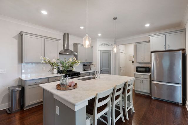 257 Caroline Way, Mount Juliet, TN 37122