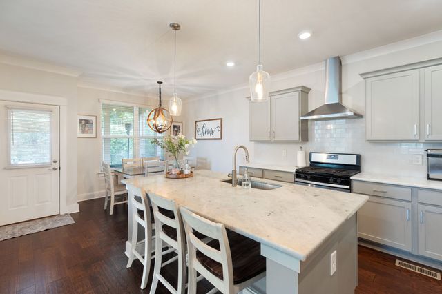 257 Caroline Way, Mount Juliet, TN 37122