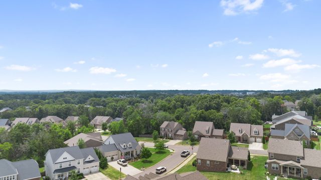 257 Caroline Way, Mount Juliet, TN 37122