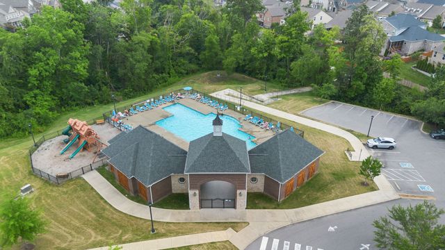 257 Caroline Way, Mount Juliet, TN 37122