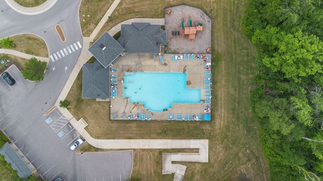 257 Caroline Way, Mount Juliet, TN 37122