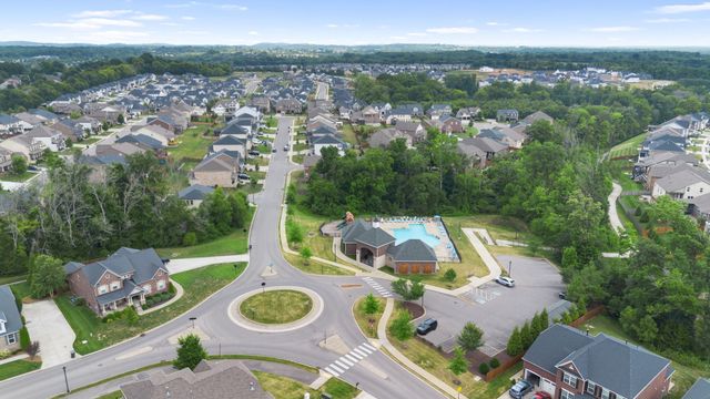 257 Caroline Way, Mount Juliet, TN 37122