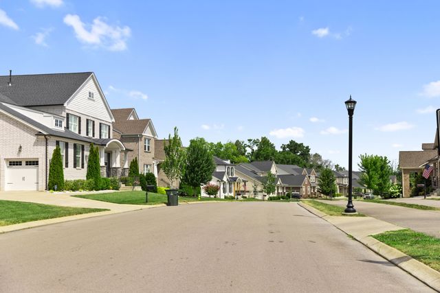 257 Caroline Way, Mount Juliet, TN 37122