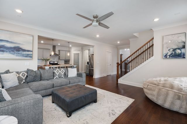 257 Caroline Way, Mount Juliet, TN 37122