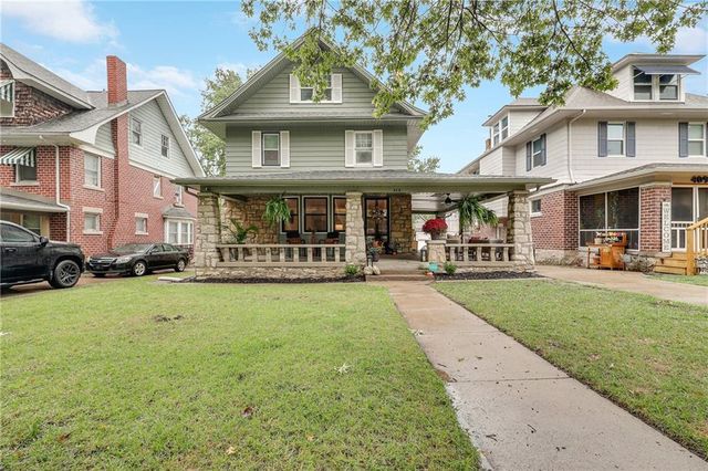 415 N 17th Street, Kansas City, KS 66102