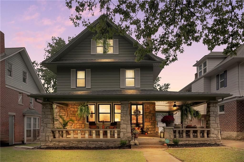 415 N 17th Street, Kansas City, KS 66102