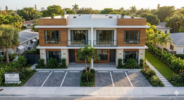 5650 N Miami Ave, Miami, FL 33127