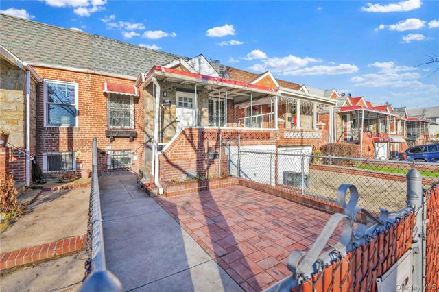 145-36 159th Street, Jamaica, NY 11434