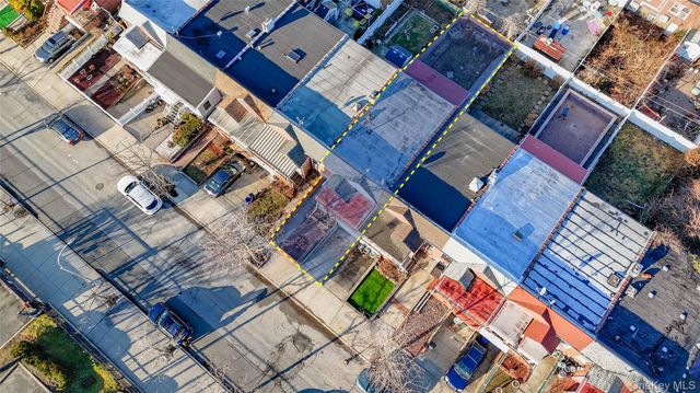 145-36 159th Street, Jamaica, NY 11434