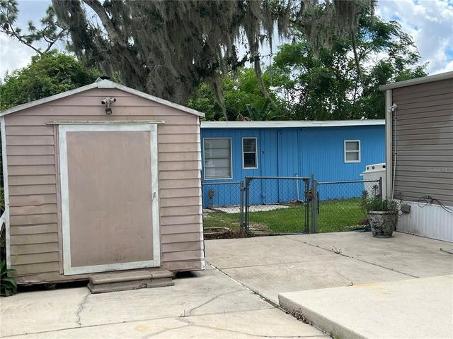 29367 TURBAK DRIVE, Punta Gorda, FL 33982