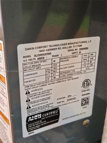 8017 Lake Dr 103, Doral, FL 33166