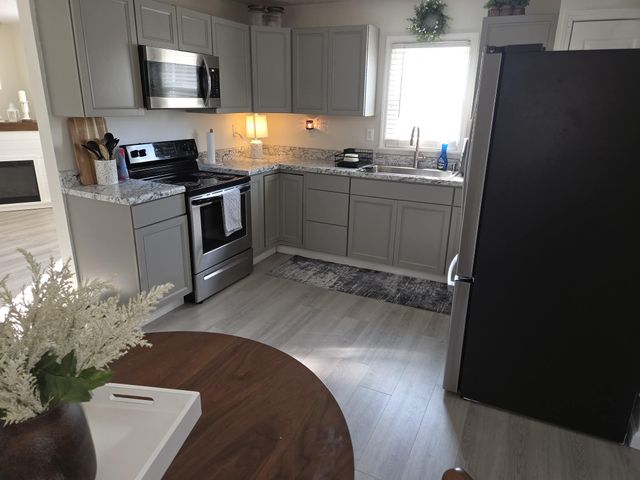 5205 Fike Road, Waco, KY 40385