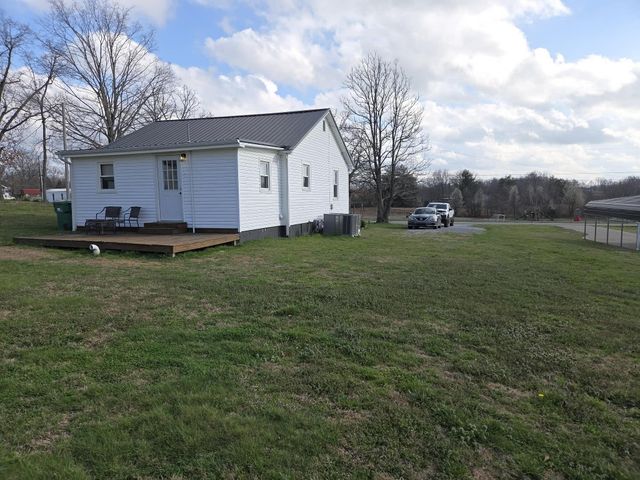 5205 Fike Road, Waco, KY 40385