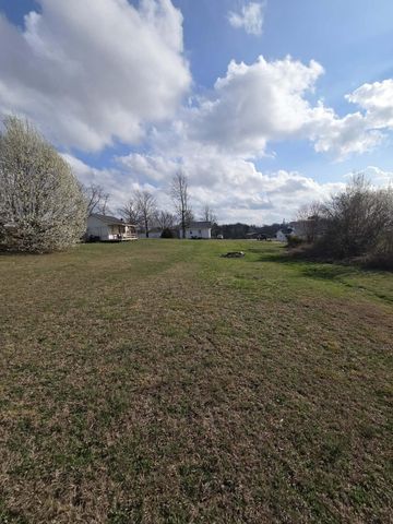 5205 Fike Road, Waco, KY 40385