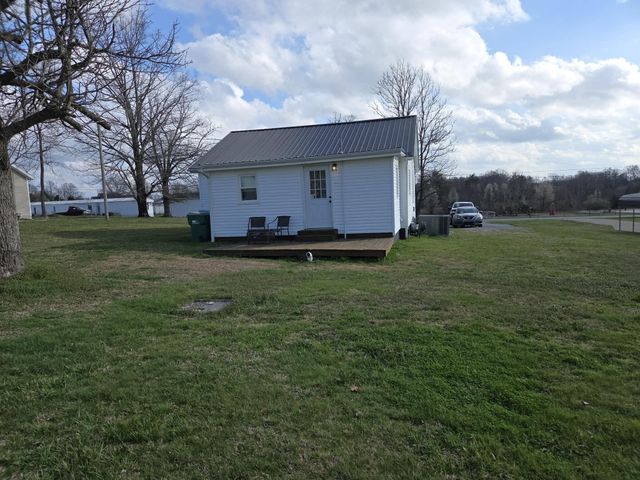 5205 Fike Road, Waco, KY 40385