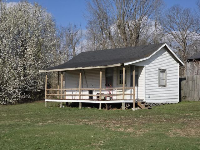 5205 Fike Road, Waco, KY 40385