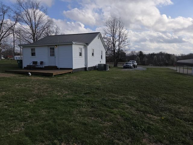 5205 Fike Road, Waco, KY 40385