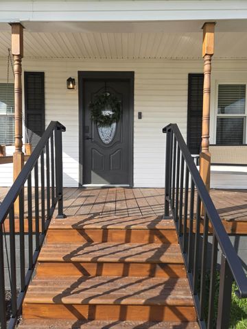 5205 Fike Road, Waco, KY 40385