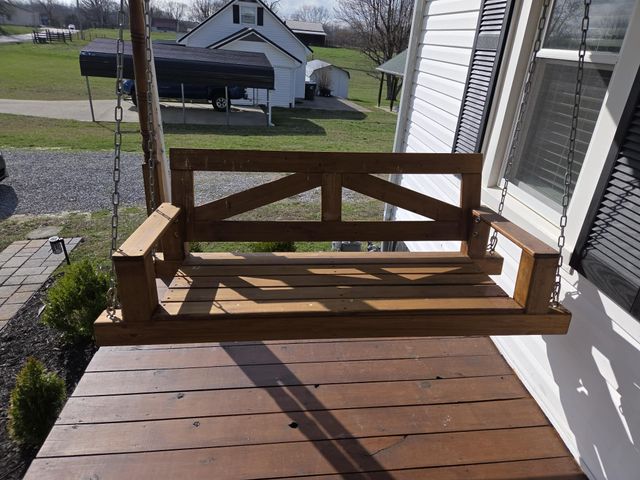 5205 Fike Road, Waco, KY 40385