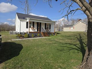 5205 Fike Road, Waco, KY 40385