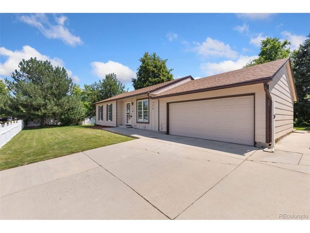 946 W Willow St, Louisville, CO 80027