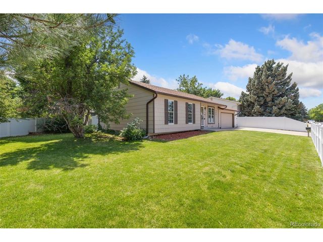 946 W Willow St, Louisville, CO 80027