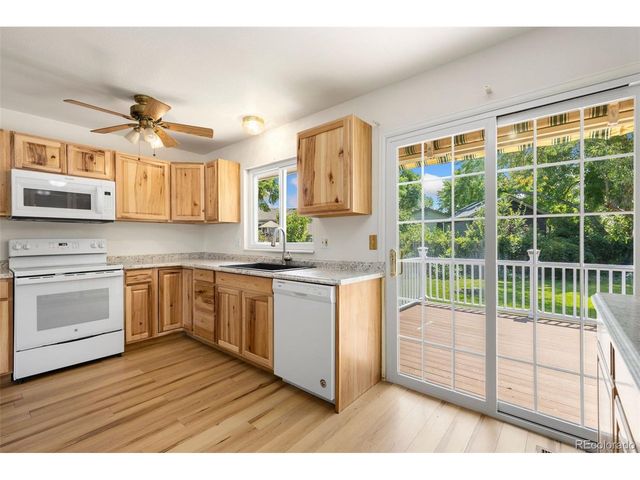 946 W Willow St, Louisville, CO 80027