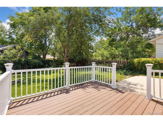 946 W Willow St, Louisville, CO 80027