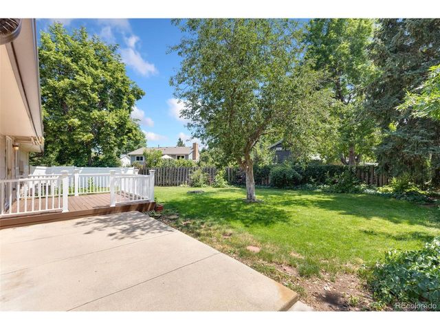 946 W Willow St, Louisville, CO 80027