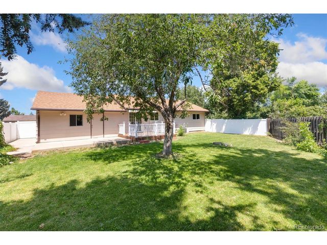 946 W Willow St, Louisville, CO 80027