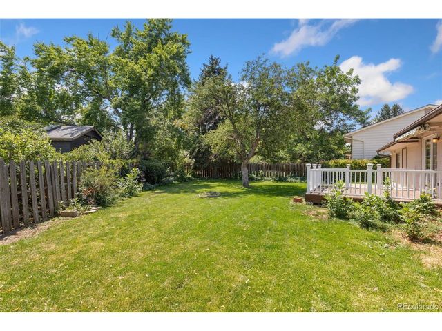 946 W Willow St, Louisville, CO 80027