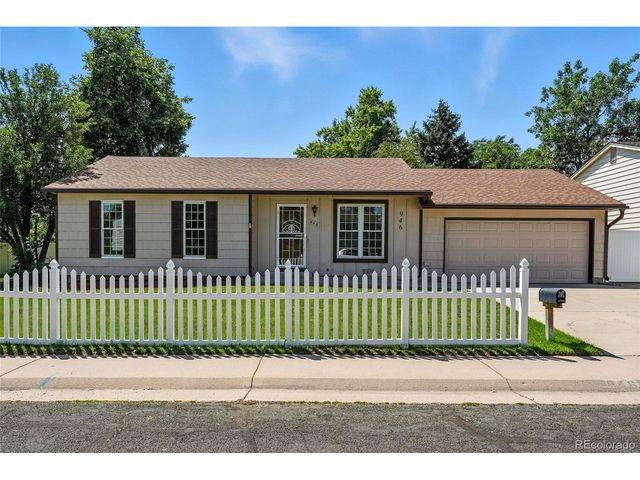 946 W Willow St, Louisville, CO 80027