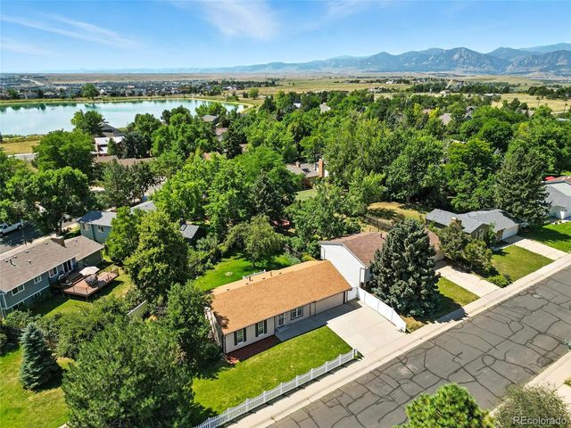 946 W Willow St, Louisville, CO 80027