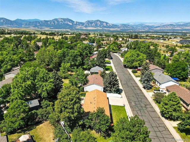 946 W Willow St, Louisville, CO 80027