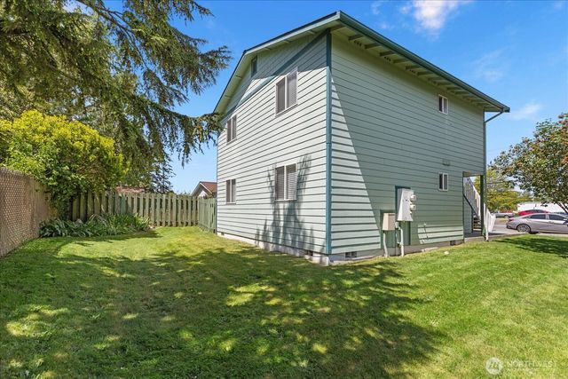 1113 SE 6th Avenue, Oak Harbor, WA 98277