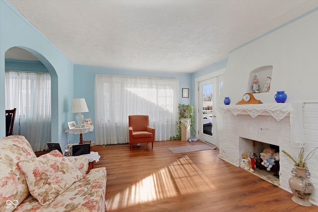 6139 Norwaldo Avenue, Indianapolis, IN 46220