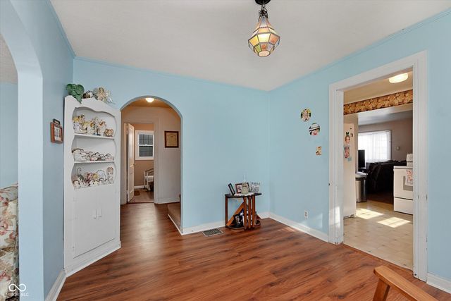 6139 Norwaldo Avenue, Indianapolis, IN 46220