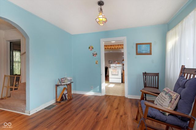 6139 Norwaldo Avenue, Indianapolis, IN 46220