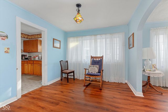 6139 Norwaldo Avenue, Indianapolis, IN 46220