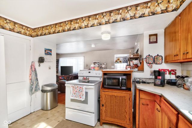 6139 Norwaldo Avenue, Indianapolis, IN 46220