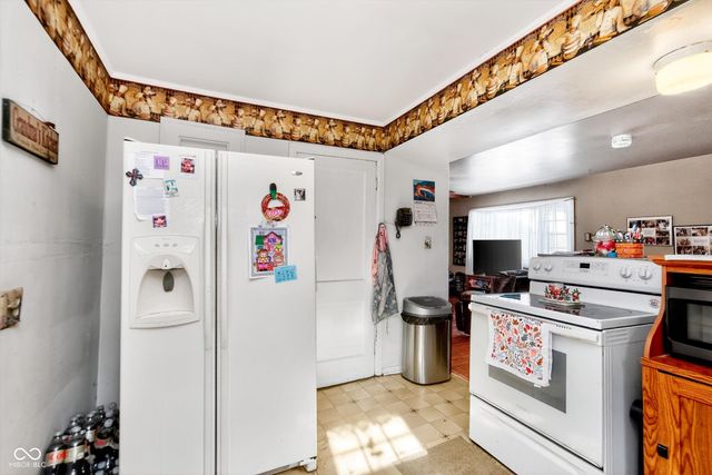 6139 Norwaldo Avenue, Indianapolis, IN 46220