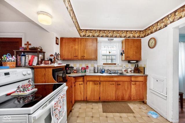 6139 Norwaldo Avenue, Indianapolis, IN 46220